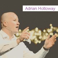 Adrian Holloway - Guest Service