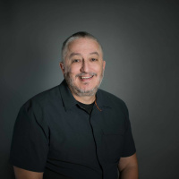 Guest Speaker Ben Goodman | 15.10.23