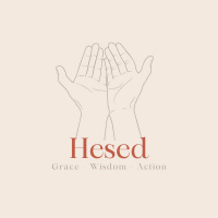 Hesed With Richard Burgess | Part 4 - Book Of Ruth | 23.5.21