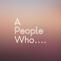 A People Of - Courageous Faith With Richard Burgess | 19.2.23