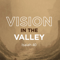 Vision in the Valley with Phil Wilthew _ 21.9.25