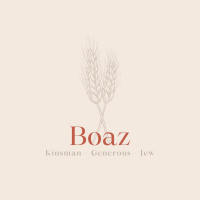Boaz with Thana Shanmugam | Part 5 - Book of Ruth | 6.6.21