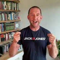 Guest Speaker Phil Wilthew | 13.6.21