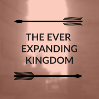 Ever Expanding Kingdom