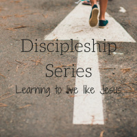 Stop and Read the Word: Getting to know God through the Bible - Leke 07 05 17