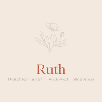 Ruth With Debbie Burgess | Book Of Ruth - Part 3 | 16.5.21