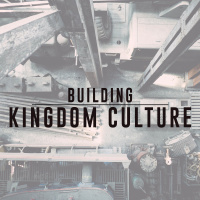 Culture of Gospel of Transformation - Pete 27 11 16