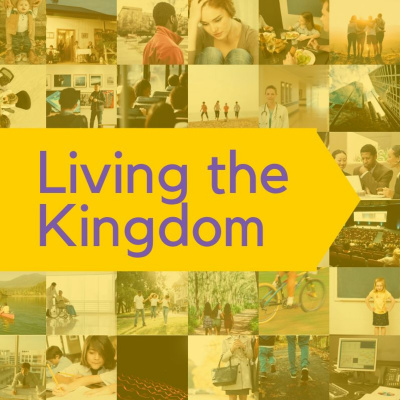 Gateway Church Ashford