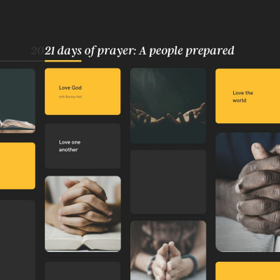 Gateway Church Ashford