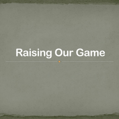 Gateway Church Ashford