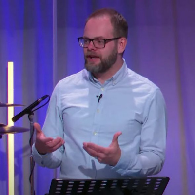 Gateway Church Ashford