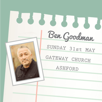 Gateway Church Ashford