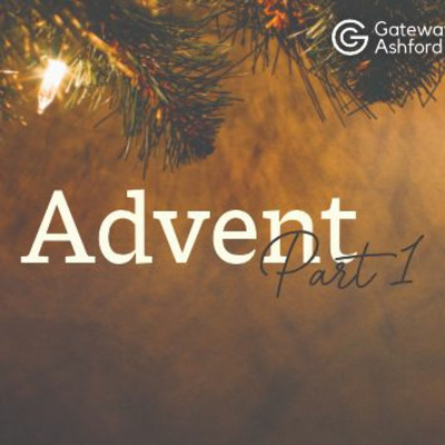 Gateway Church Ashford