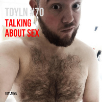 TDYLN 0070 – Talking About Sex! (6 December 2015)