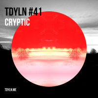 TDYLN 0041 – Cryptic (11 July 2014)