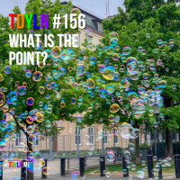 [#156] – What is the point?