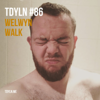 TDYLN 0086 – Welwyn Walk (11 Sept 2017)