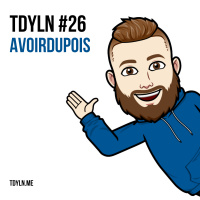 TDYLN 0026 – Avoirdupois (24 July 2013)