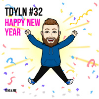 TDYLN 0032 – Happy New Year (8 Jan 2014)