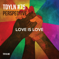 TDYLN 0075 – Perspective (13 June 2016)