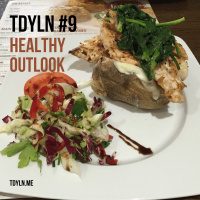 TDYLN 0009 – HEALTHY OUTLOOK (8 MAR 2013)