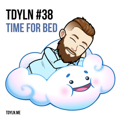 Tdyln The Life Of Toby