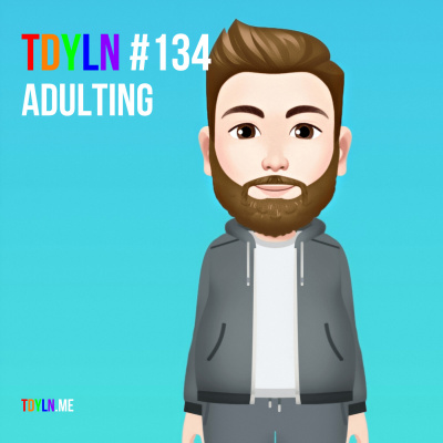 Tdyln The Life Of Toby