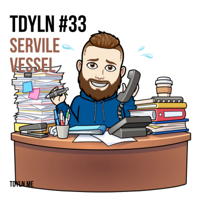 Tdyln The Life Of Toby