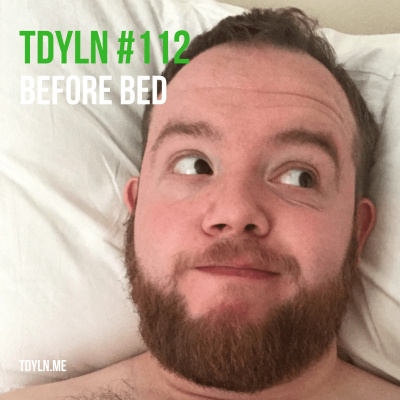 Tdyln The Life Of Toby