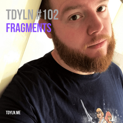 Tdyln The Life Of Toby