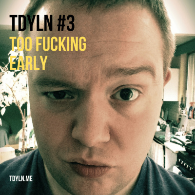 Tdyln The Life Of Toby