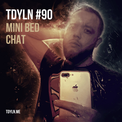 Tdyln The Life Of Toby