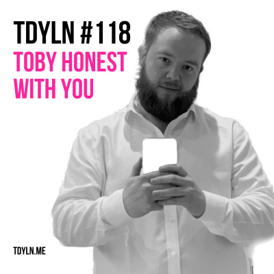 Tdyln The Life Of Toby