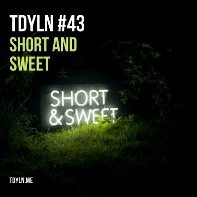 Tdyln The Life Of Toby