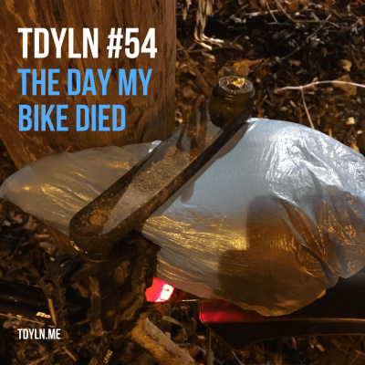 Tdyln The Life Of Toby