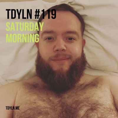 Tdyln The Life Of Toby