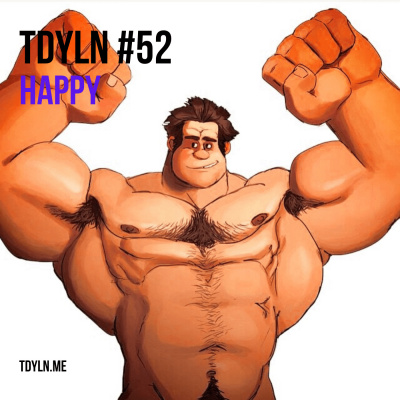 Tdyln The Life Of Toby