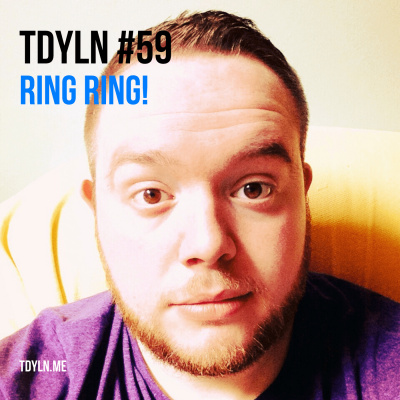 Tdyln The Life Of Toby