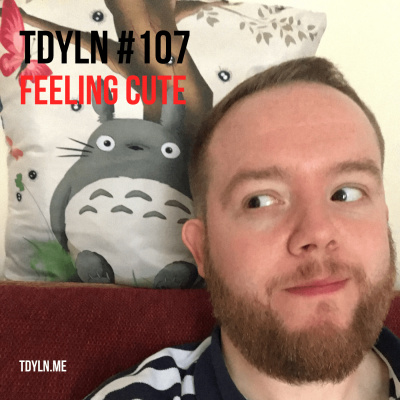 Tdyln The Life Of Toby