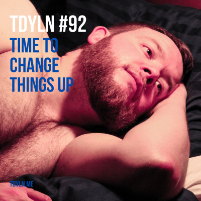 Tdyln The Life Of Toby