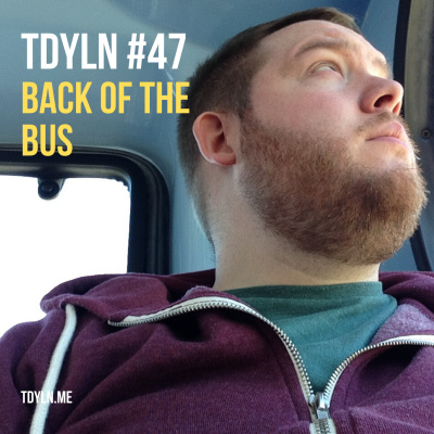 Tdyln The Life Of Toby