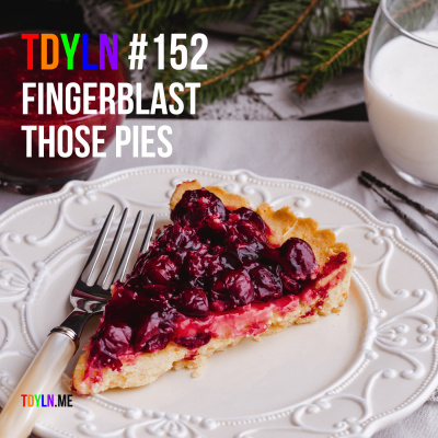 Tdyln The Life Of Toby