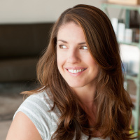 Paleo Performance – Stephanie Gaudreau