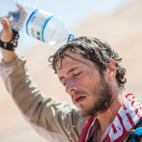 Train less for Ultras with Andy Magness