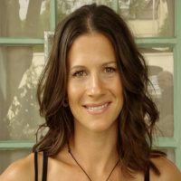 Paleoista with Nell Stephenson