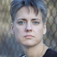 The Vegetarian Myth: Lierre Kieth