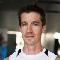 Brain Training: Matt Fitzgerald