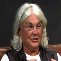 Cholesterol, Sun Exposure, Autism, Alzheimer’s: Stephanie Seneff