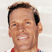 Dean Karnazes: Ultramarathon Man