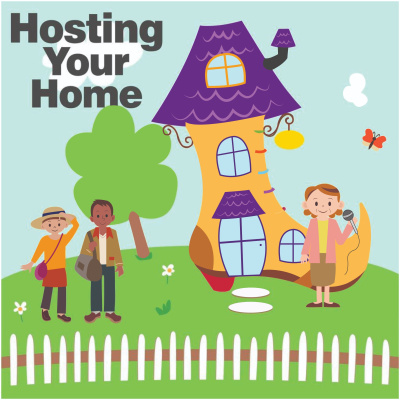 Hosting Your Home - Airbnb Host Stories
